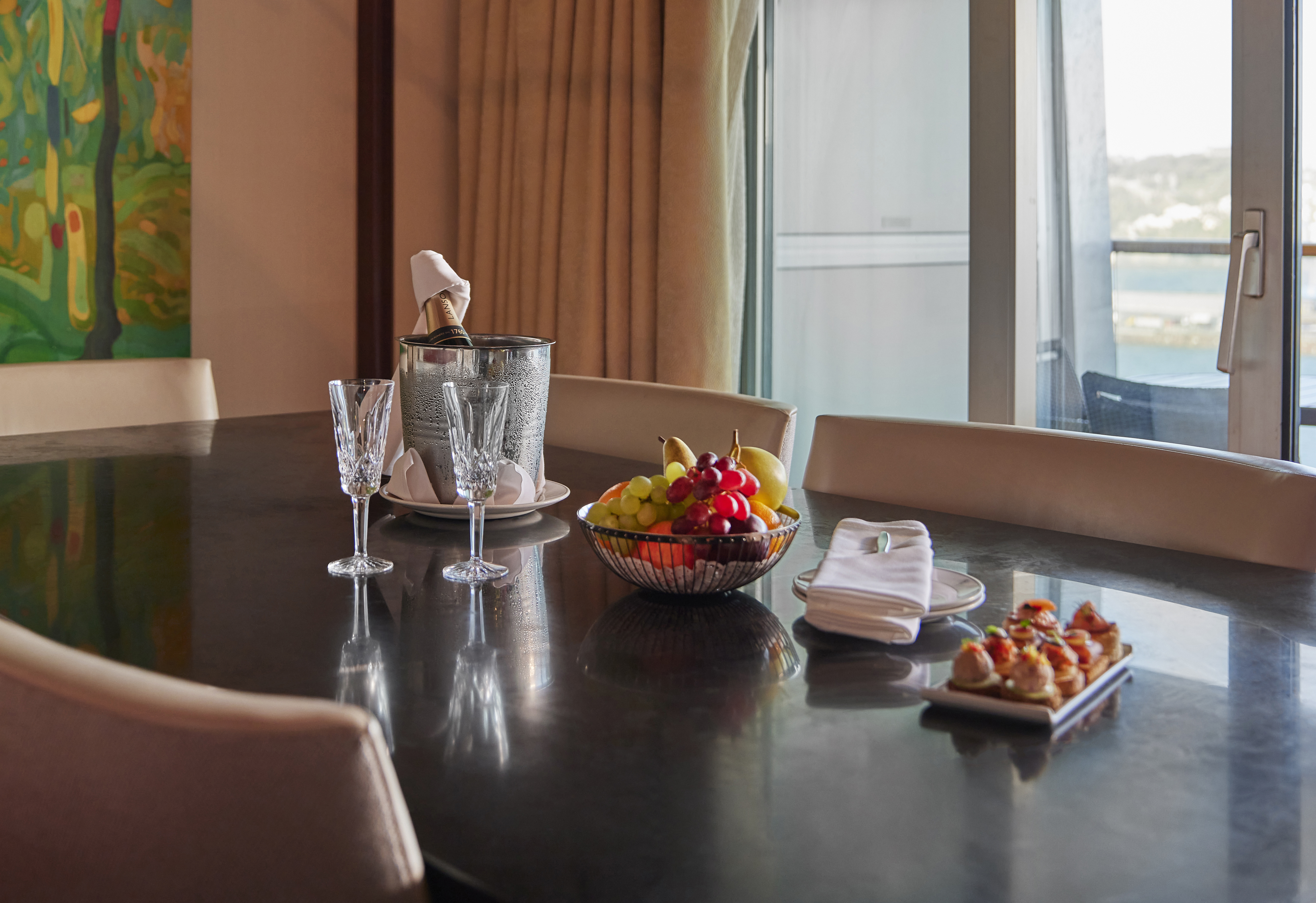 Owners Suite